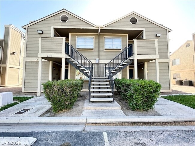 Building Photo - 2742 Alicialynn Way Unit A