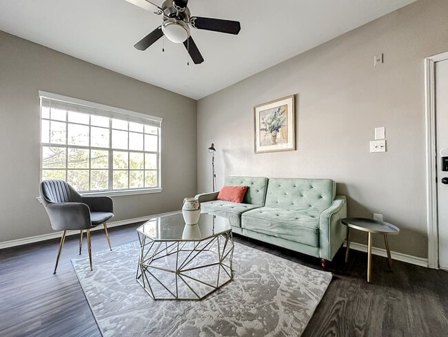 Building Photo - 6225 Saratoga Blvd Unit SI FL2-ID1534904P