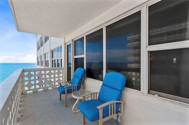 Photo - 4010 Galt Ocean Dr Unit 802