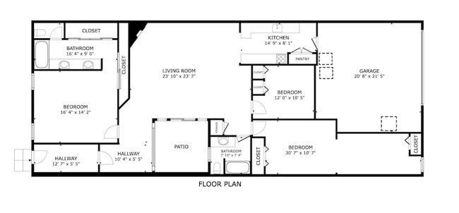 Photo - 4024 Breakwood Dr