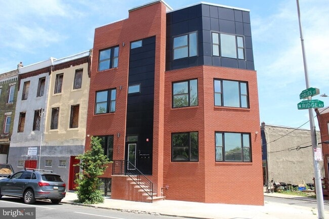 Photo - 3017 Ridge Ave