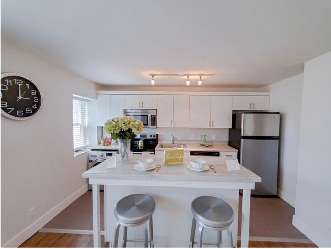 Photo - Urban Village Midtown