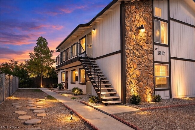 Building Photo - 1812 Fulstone Way Unit 3