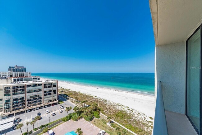 Photo - 1390 Gulf Blvd Unit 1203