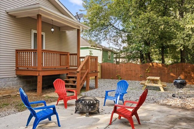 Photo - 622 N Highland Park Ave Unit ID1043539P