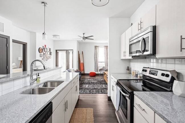 Photo - Lockerbie Lofts