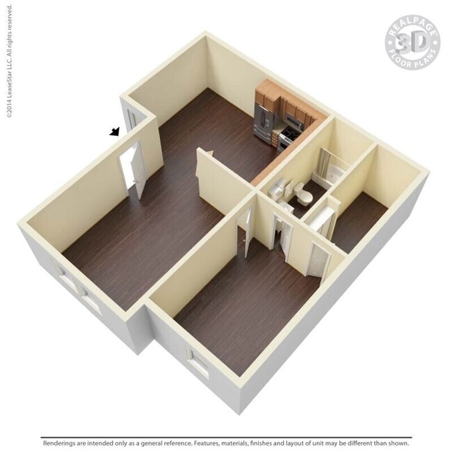 Photo - Vantage Point Apartments