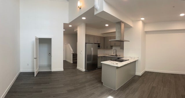 BRAND NEW 2x2.5 LOFT - Pacific Place Apartments