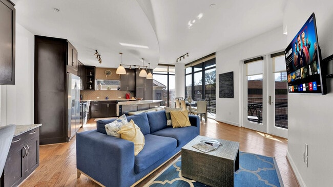 Photo - 101 Bowen St Unit SI ID1297761P