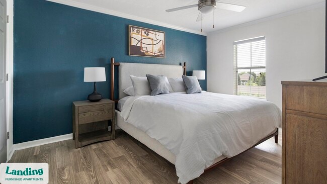 Photo - 210 Hillwood Blvd Unit 1022