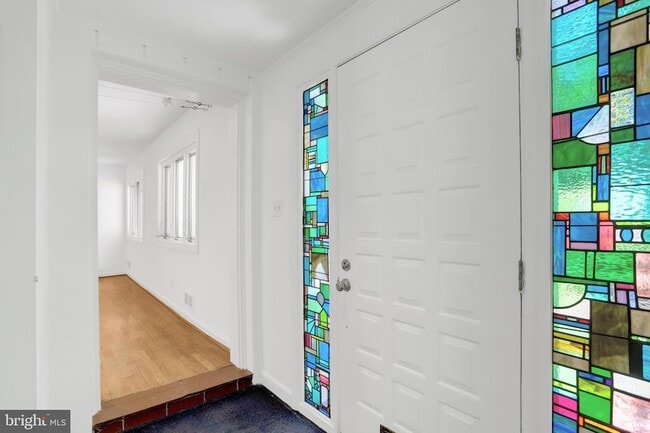 Photo - 2921 S Grant St