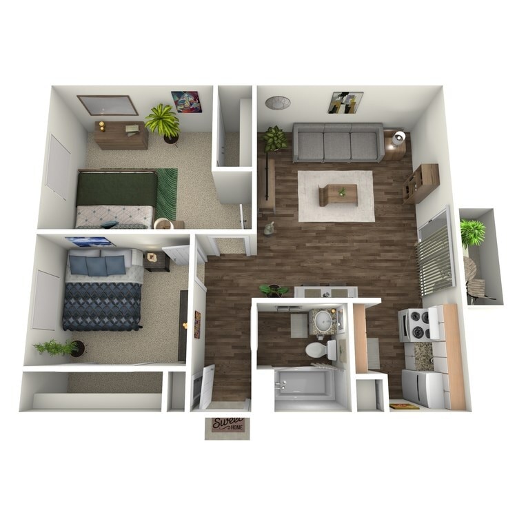 Overhead_322854.jpg - The Cedar