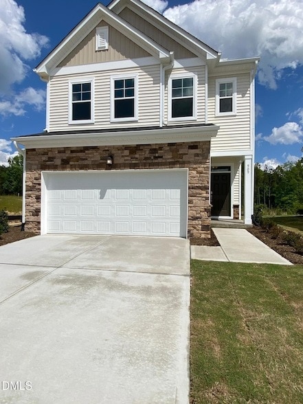 Photo - 909 Aspen Pointe Trl