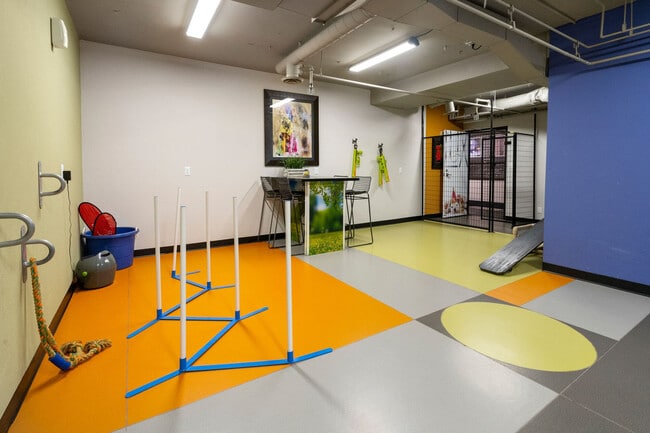 Photo - Lux Apartments