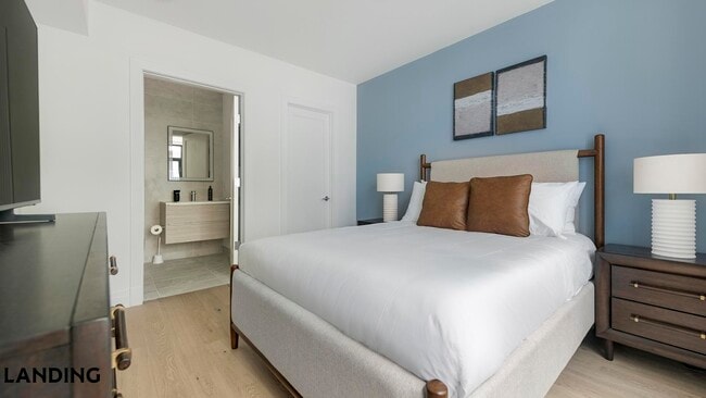 Photo - 1128 10th St NW Unit 202
