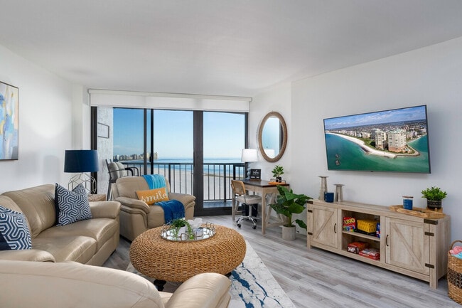 Building Photo - 380 Seaview Ct Unit SI ID1060573P