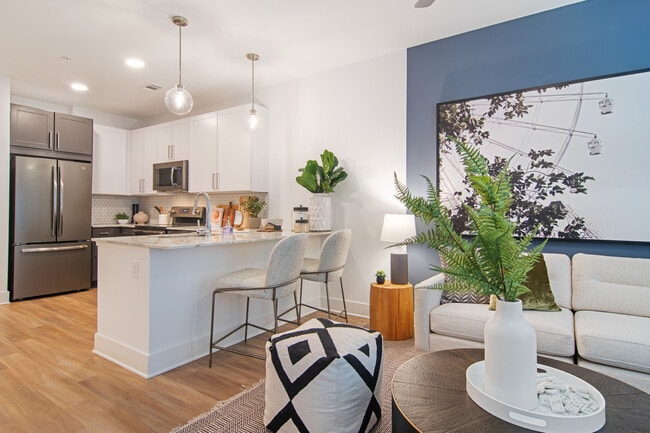 Photo - Elan Madison Yards