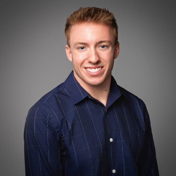 Primary Contact Photo