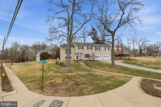 Photo - 2602 Turbridge Ln