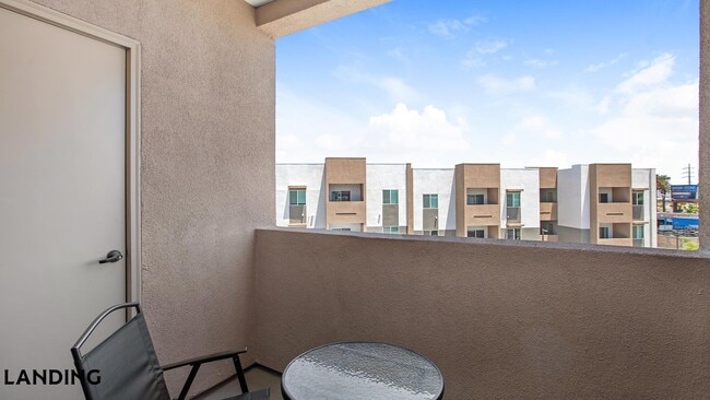 Photo - 2555 N Rancho Dr Unit 3069