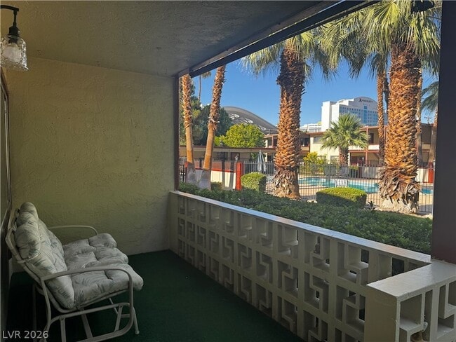 Photo - 350 E Desert Inn Rd Unit C103