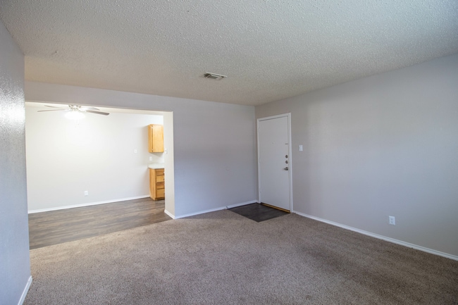 Photo - The Brixton Apartments