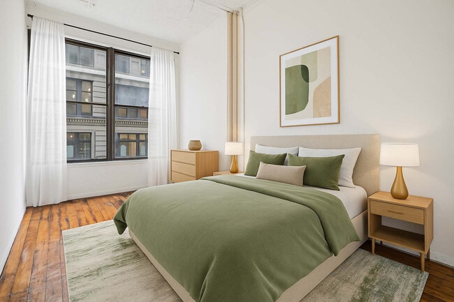 Photo - 36 W 26th St Unit ID1335204P