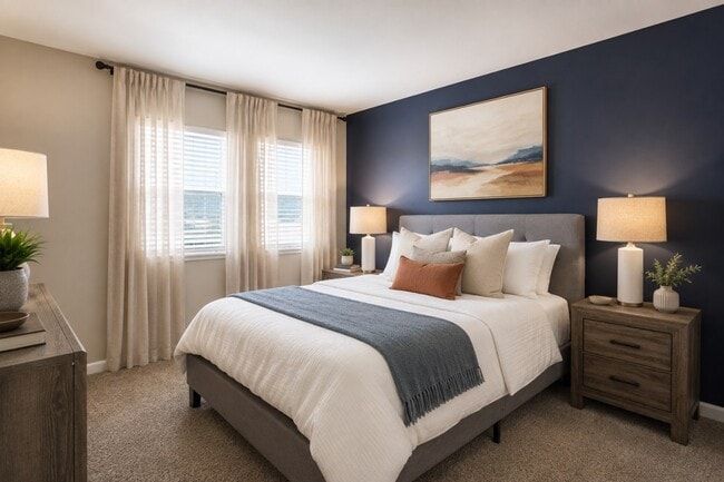 Photo - Mallards Landing Apartment Home