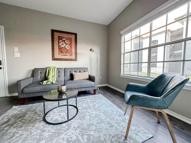 Building Photo - 6225 Saratoga Blvd Unit ID1058681P