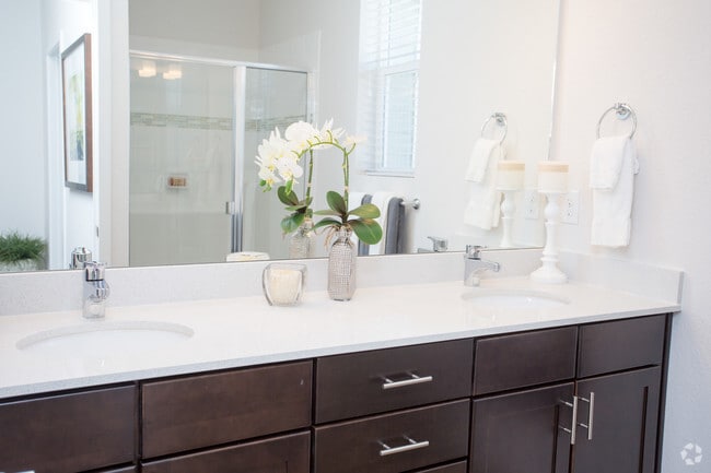 2BR, 2.5BA - Crescent - Enclave Vista Ridge