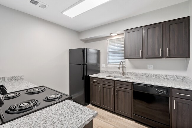 The Life at Lexington - The Life at Lexington