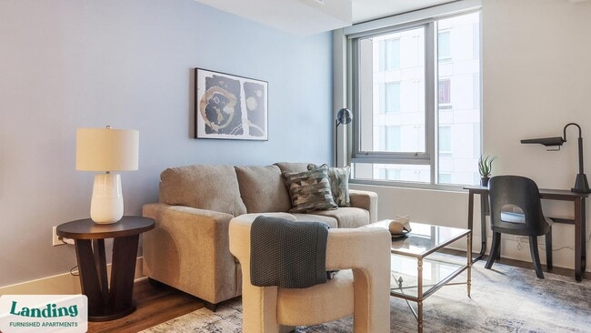 Building Photo - 3005 Peachtree Rd NW Unit 1204.1412103