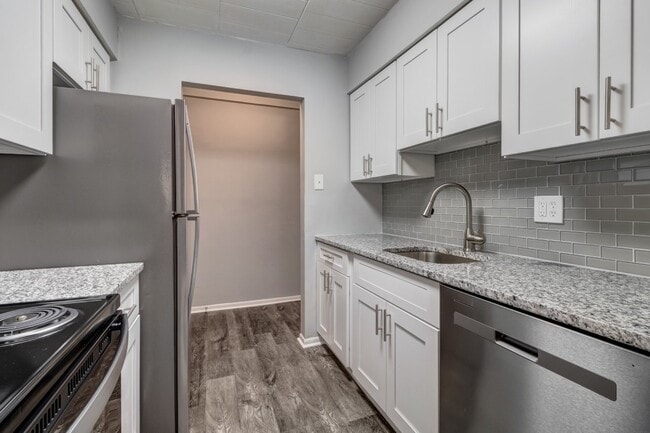 Photo - Presidential Arms Apartment Homes