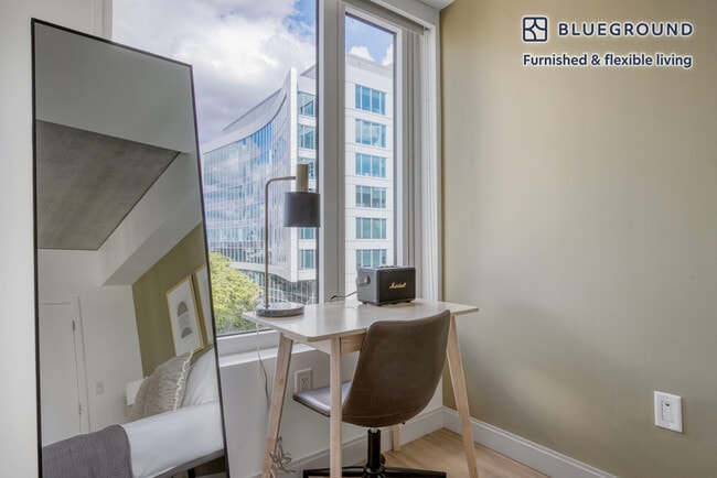 Photo - 1350 Boylston St Unit GO FL10-ID931