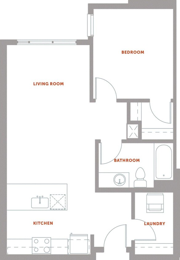 Floor Plan - A3