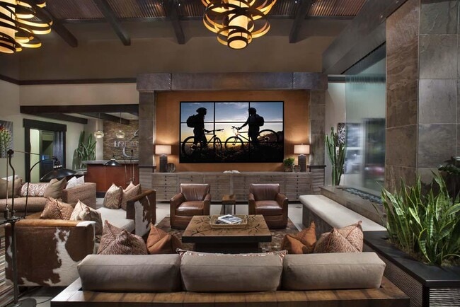 Photo - Encantada Steam Pump