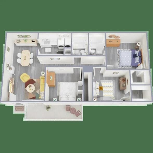 Photo - 18001 Cypress Trace Rd Unit 2802