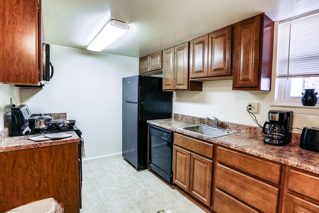 Photo - Briarcliff East Apartments