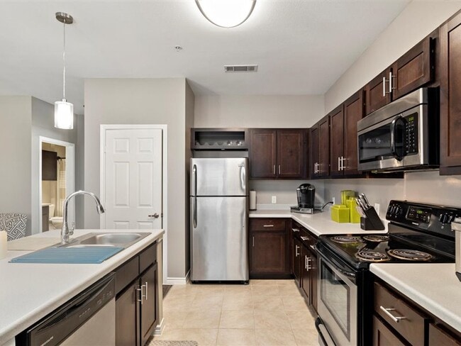 Photo - Creed Canyon Apartments