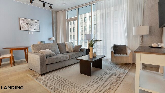 Building Photo - 143 E Commerce St Unit 505