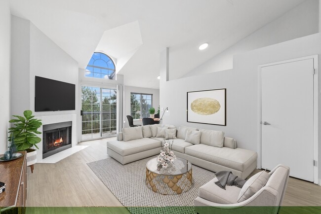 Photo - Wellington Apartments