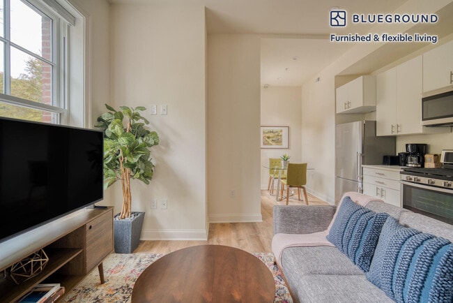 Photo - 1701 21st St NW Unit FL2-ID746