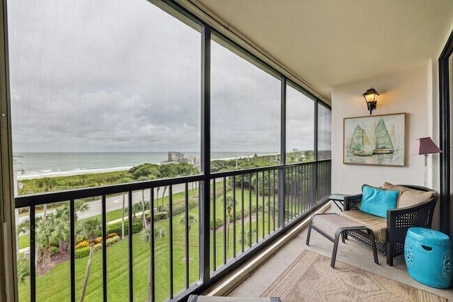 Photo - 5055 N Hwy A1A Unit 603