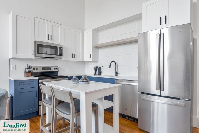 Photo - 31 Victor St Unit 209.1406442