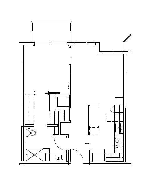 Floor Plan - B3.1