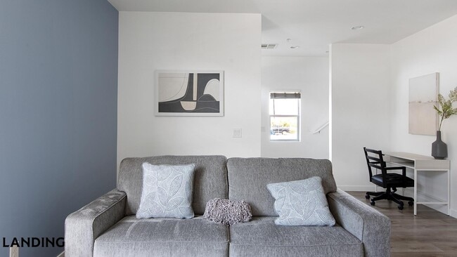 Building Photo - 2705 N Rancho Dr Unit 1028