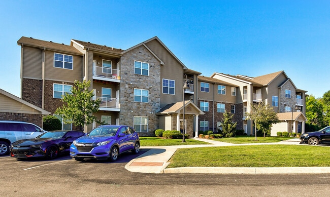 Photo - Steeplechase at Parkview