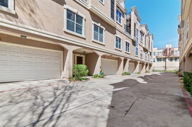 Building Photo - 5609 Lindell Ave Unit 3