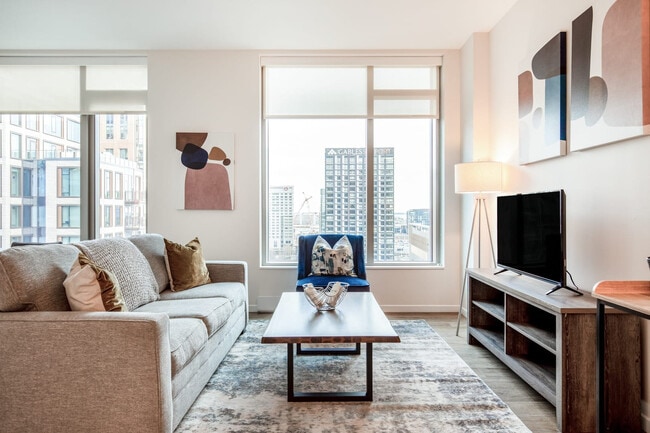 Photo - 131 Seaport Blvd Unit SI FL16-ID1039243P