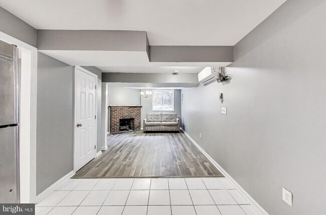 Photo - 1316 Van Buren St NW